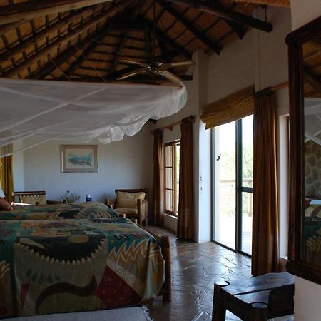 Huab Lodge Kamanjab Szoba fotó